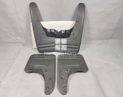 Picture of Toyota Hilux Vego 4*4  Mud Flaps