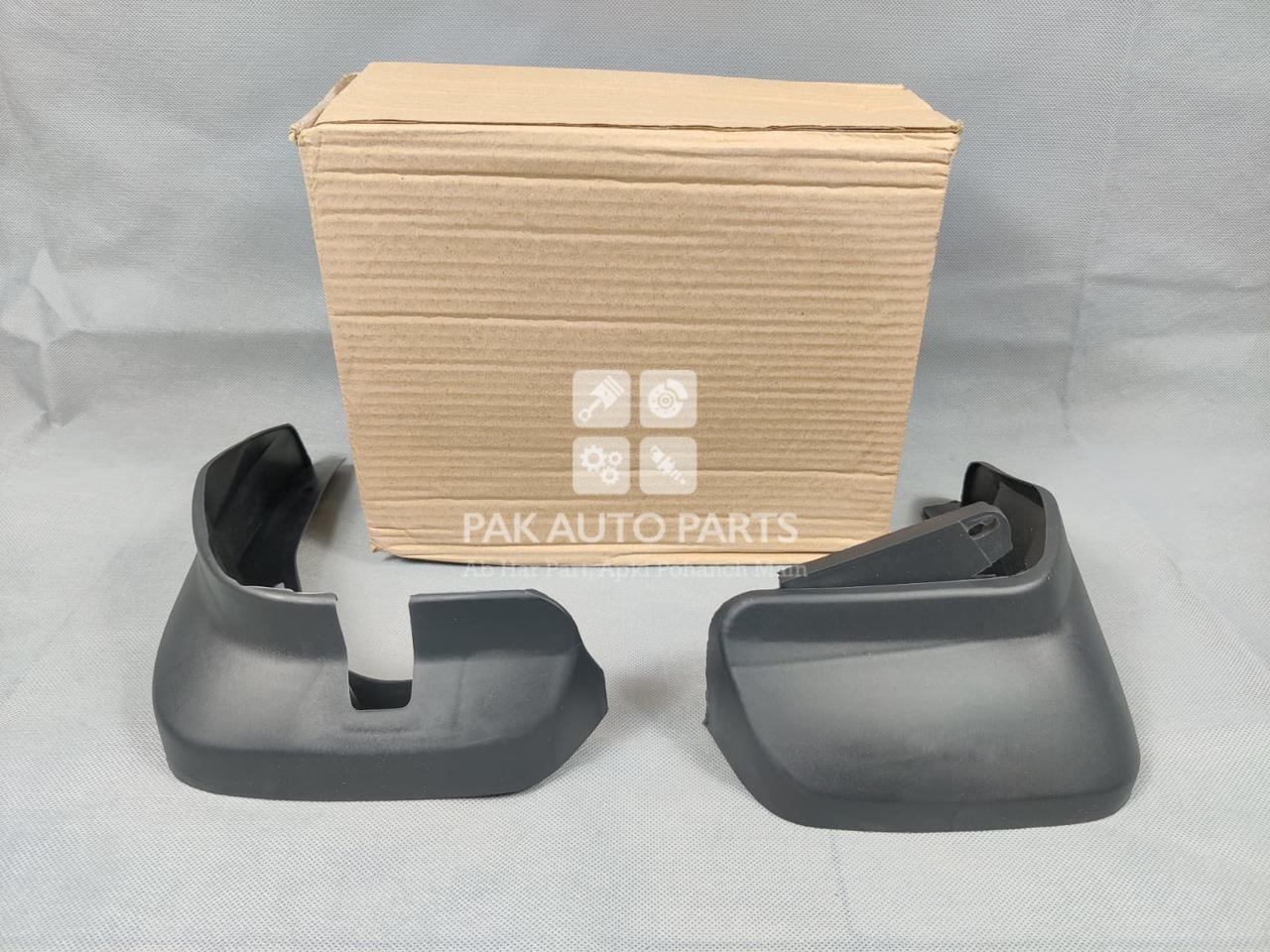 Picture of Honda City 2005-06 Mud Flaps