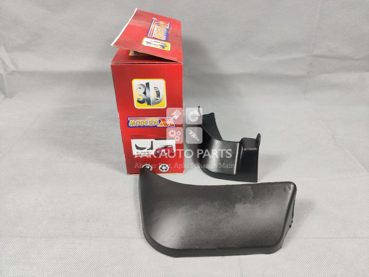 Picture of Suzuki Wagon R 2017-22 Mud Flaps