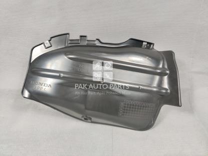 Picture of Honda City 2005-08 Rear Fender Shield