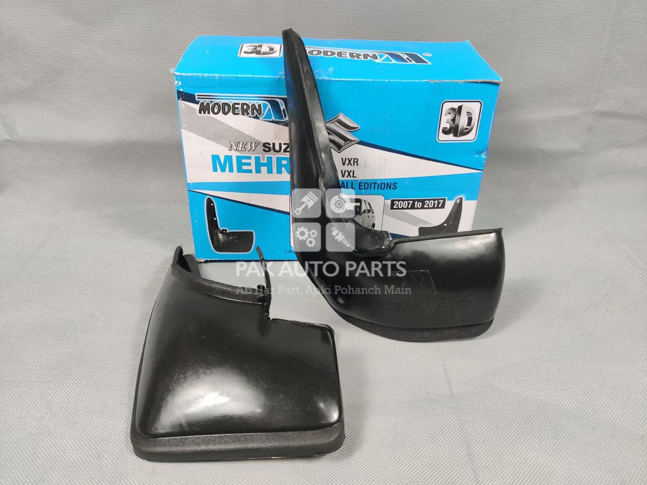 Picture of Suzuki Mehran Mud Flaps