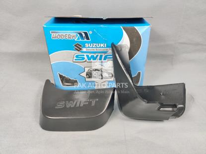 Picture of Suzuki Swift 2012-21 Mud Flaps