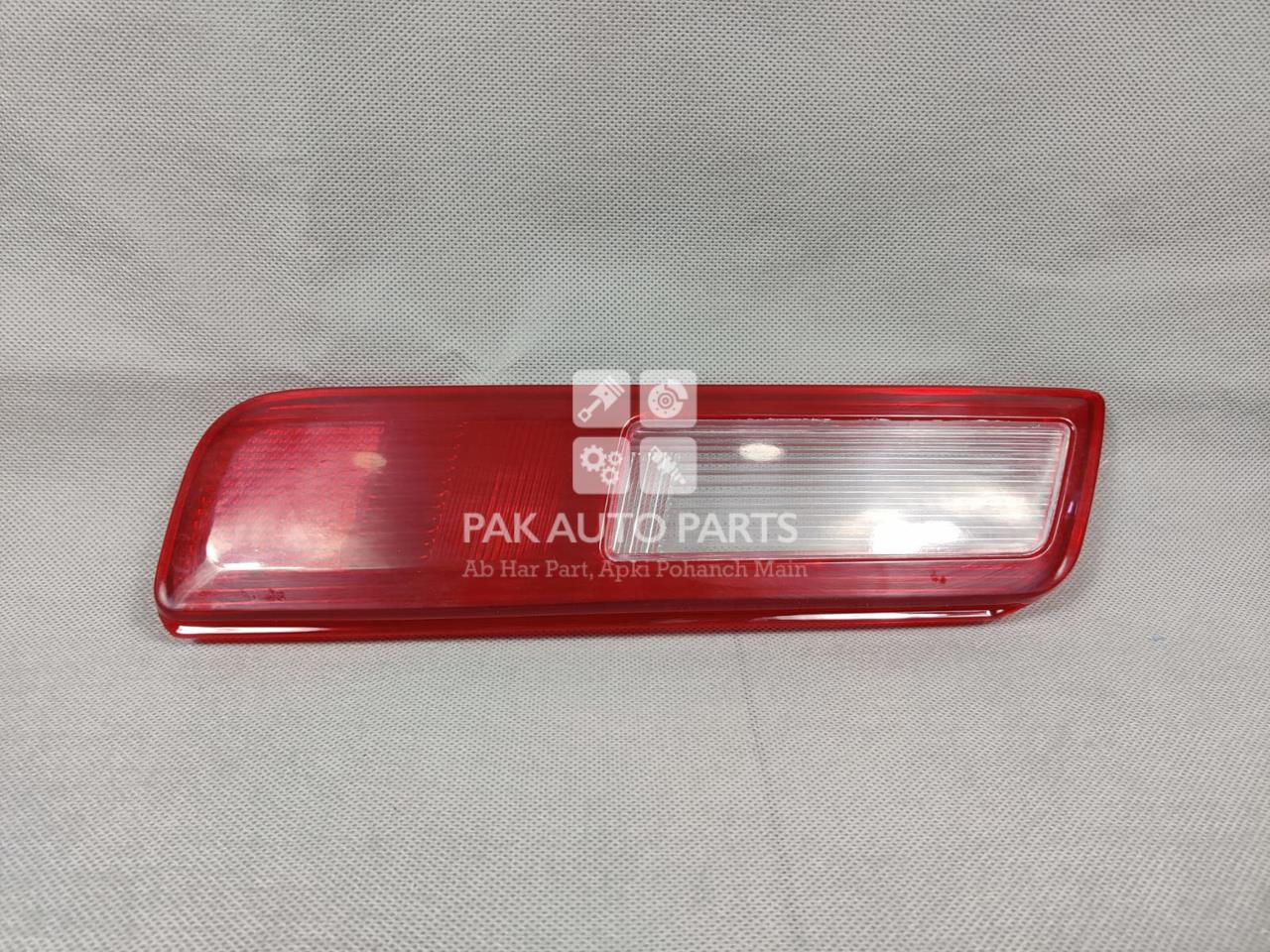 Picture of Suzuki Alto 660cc Tail light (Backlight) Glass