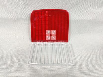 Picture of Suzuki Every Tail Light (Backlight) Glass