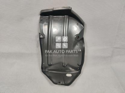 Picture of Honda City 2009-21 Rear Fender Shield