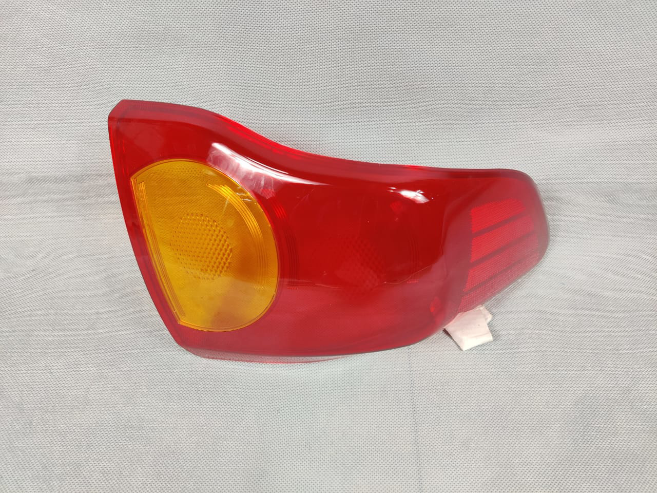Picture of Toyota Corolla 2012-14 Tail Light (Backlight) Glass