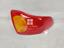 Picture of Toyota Corolla 2012-14 Tail Light (Backlight) Glass