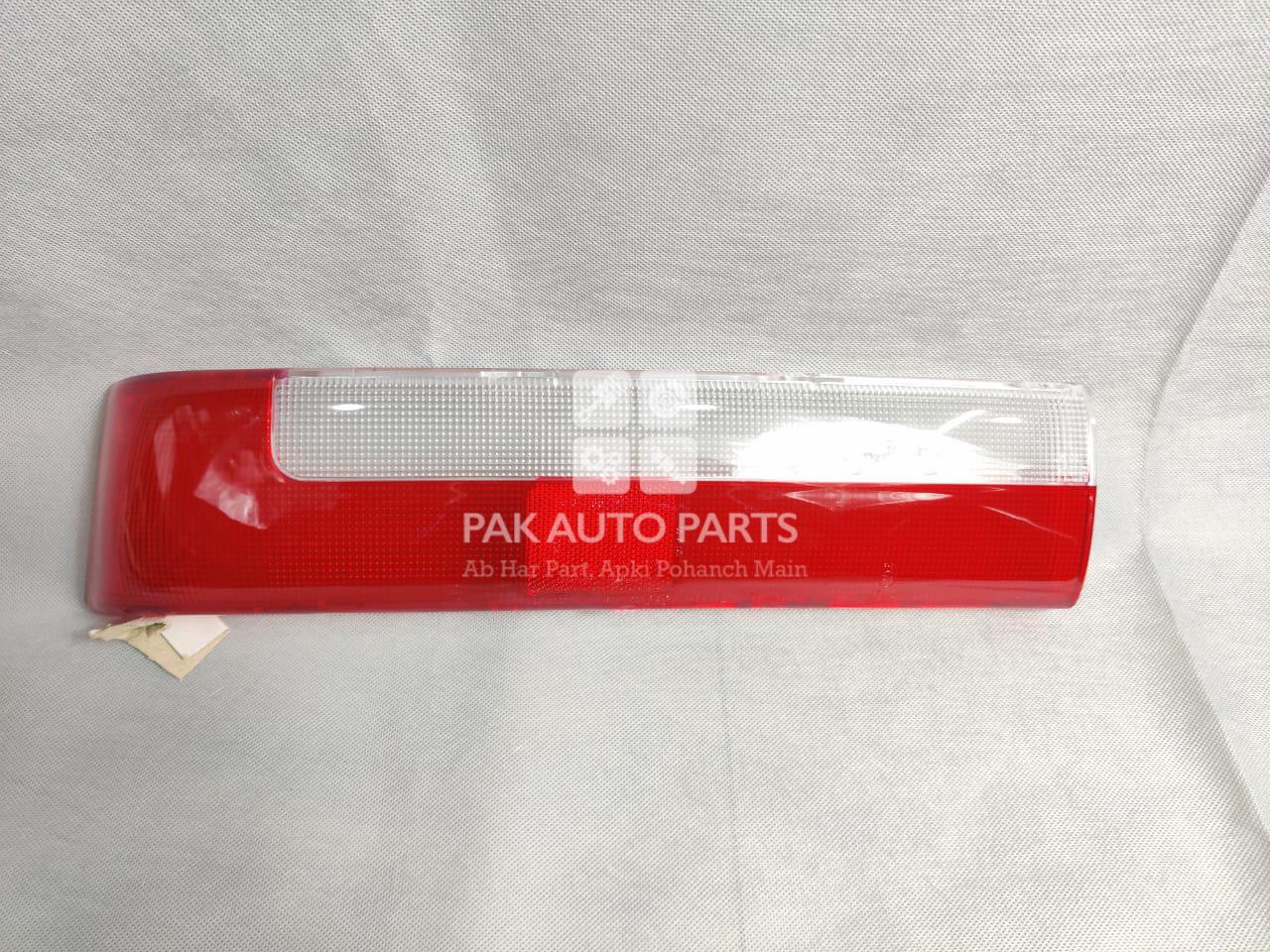 Picture of Suzuki Old Cultus Tail Light (Backlight) Glass