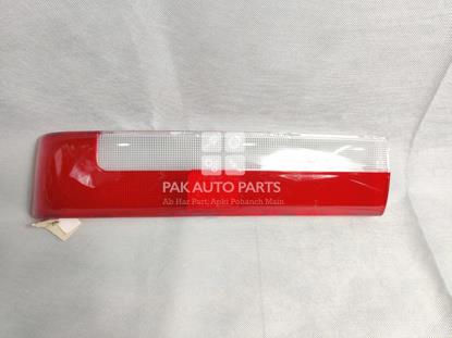 Picture of Suzuki Old Cultus Tail Light (Backlight) Glass