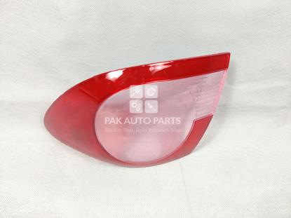 Picture of Toyota Corolla 2004-06 Tail Light(Backlight) Glass