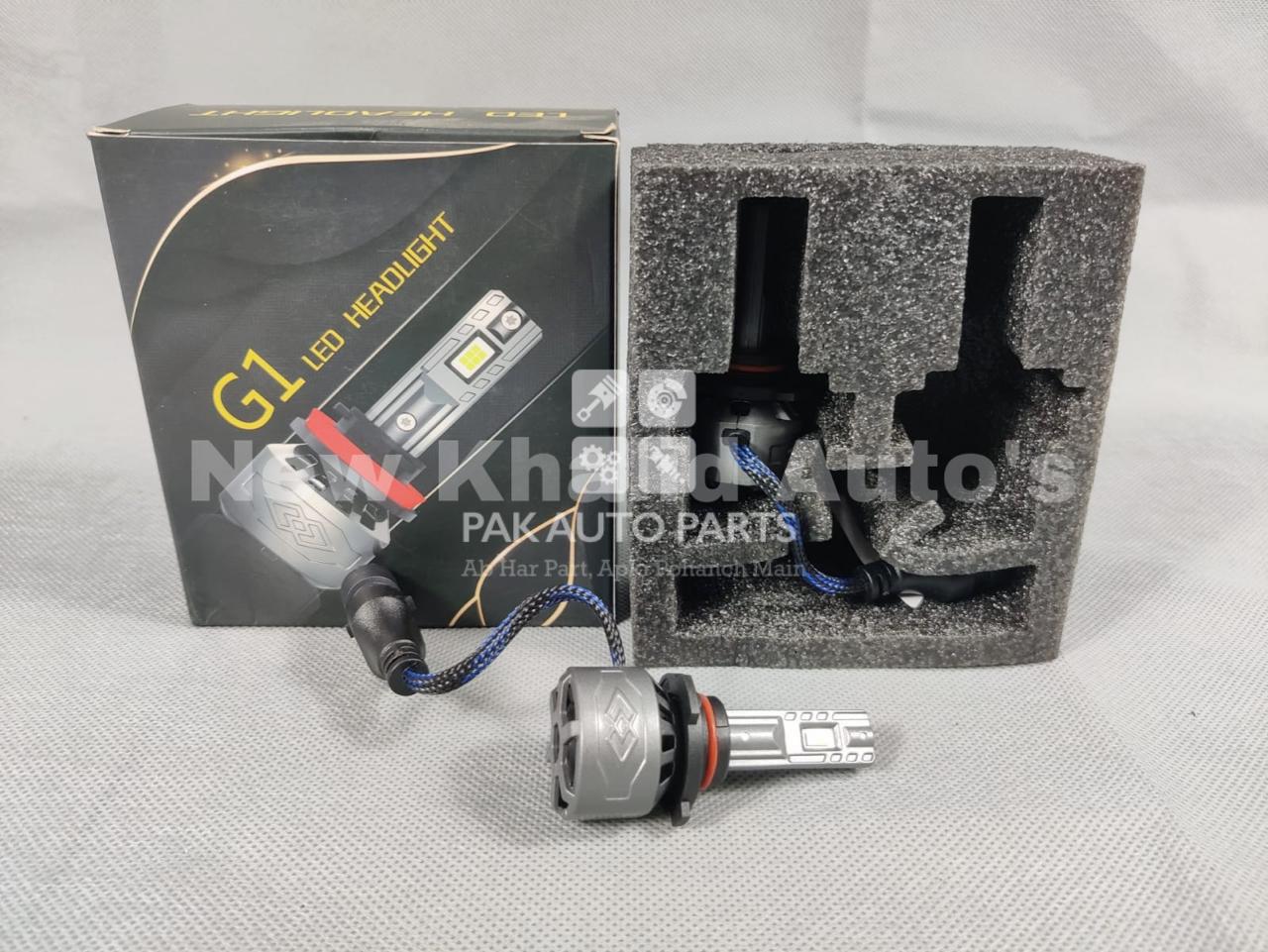 Picture of G1 LED Headlight HB3/9005