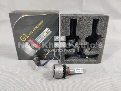 Picture of G1 LED Headlight HB3/9005