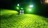 Picture of RBW LED Headlight H11 Color (Lime green)