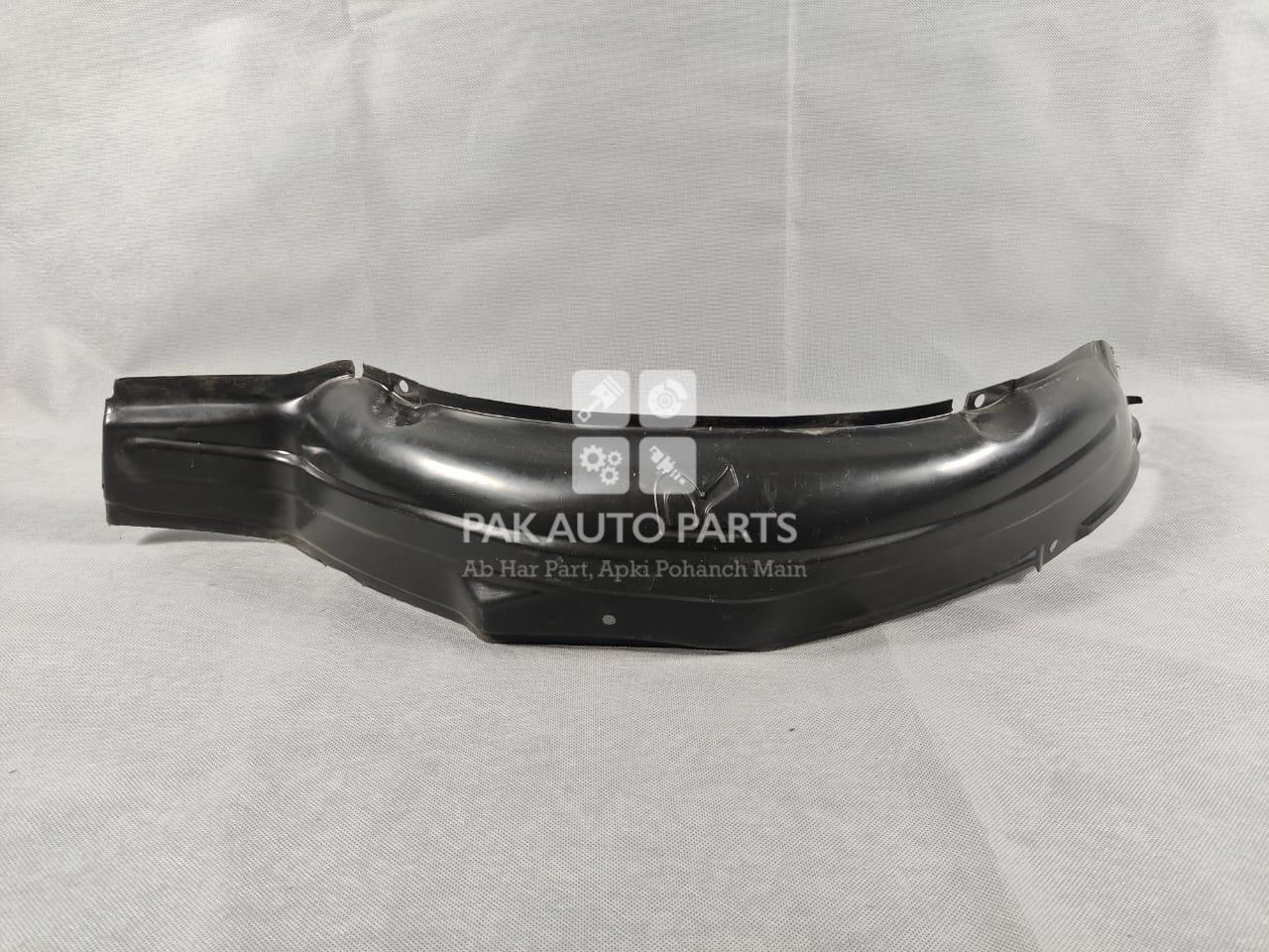 Picture of Suzuki Mehran Fender Shield