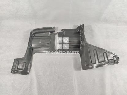Picture of Suzuki Swift 2012-21 Engine Shield Set