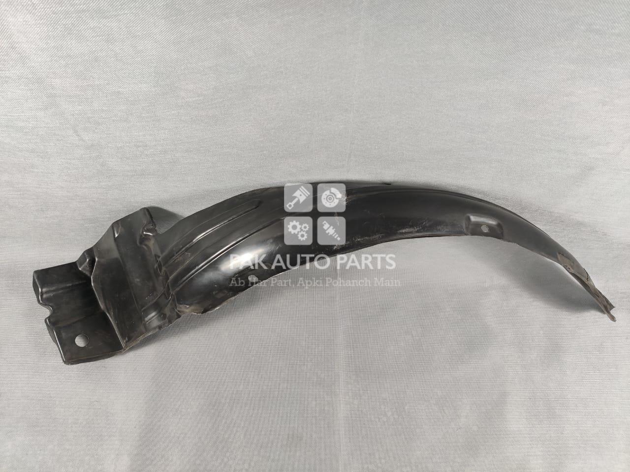 Picture of Suzuki Old Cultus Fender Shield