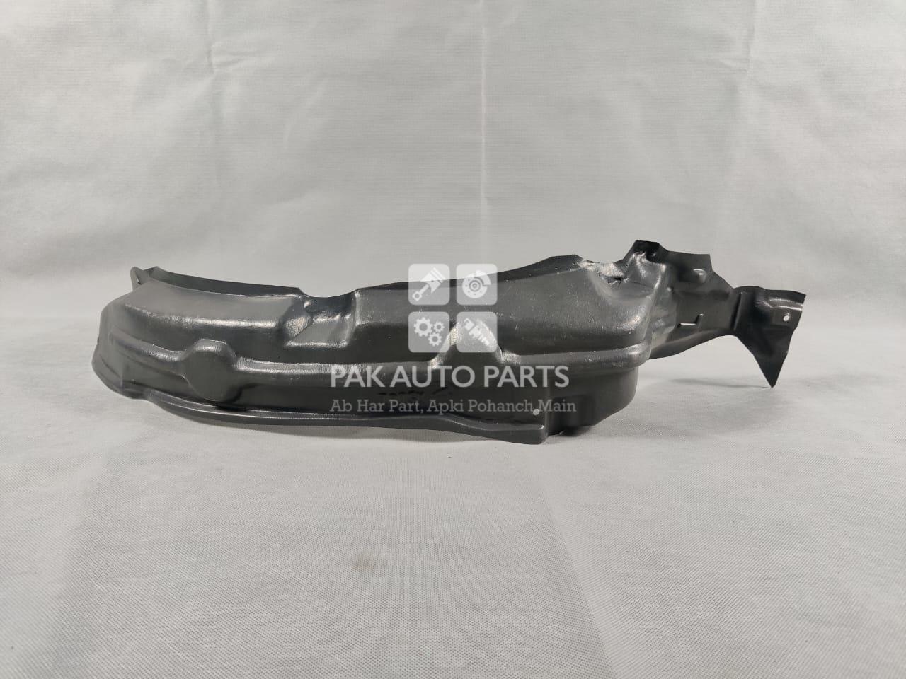 Picture of Daihatsu Cuore Fender Shield