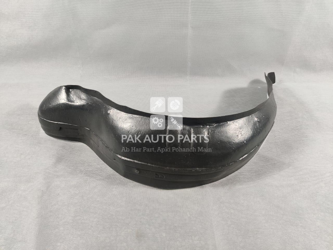 Picture of Suzuki FX Fender Shield