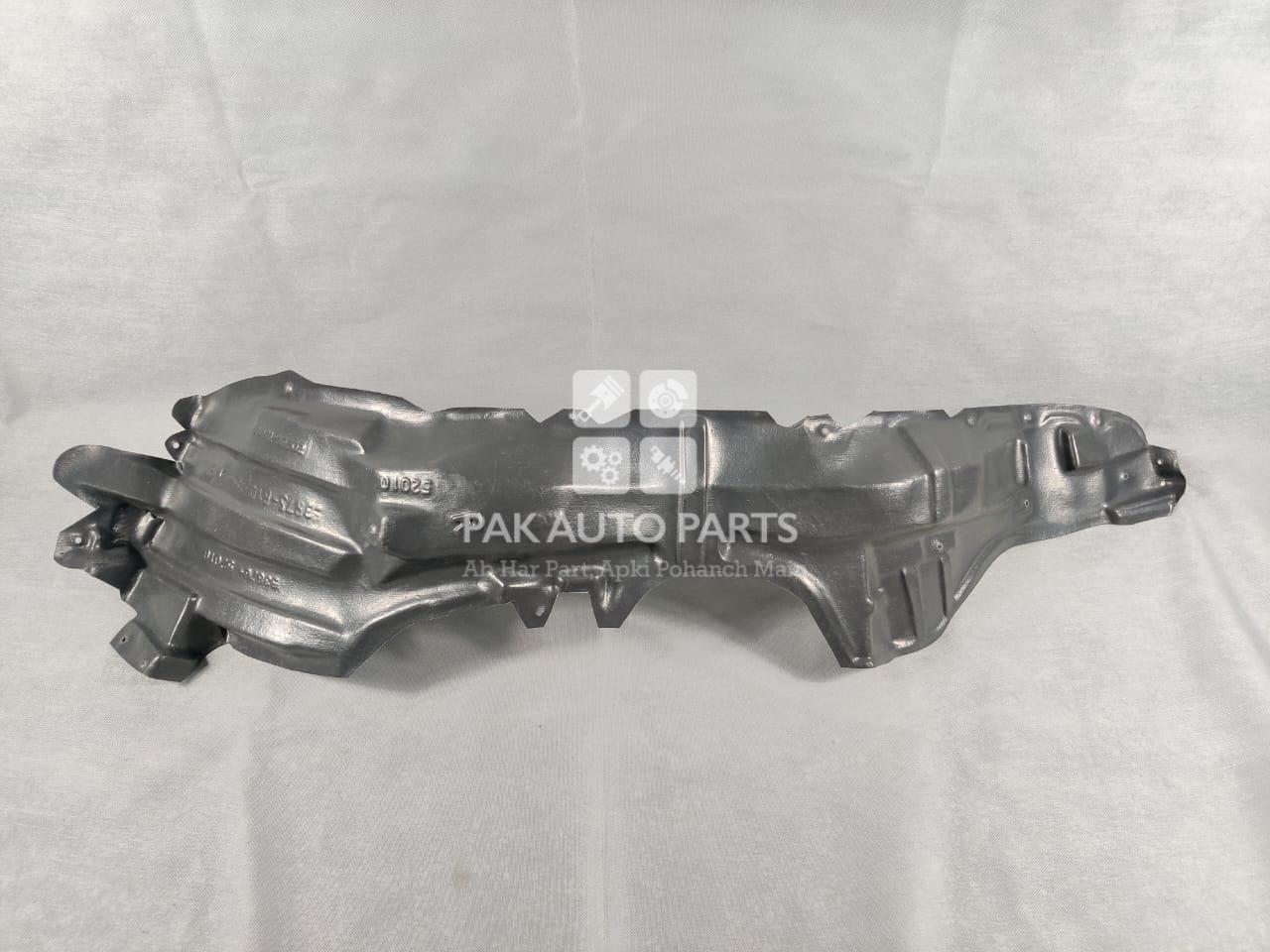 Picture of Toyota Passo 2012-18 Fender Shield