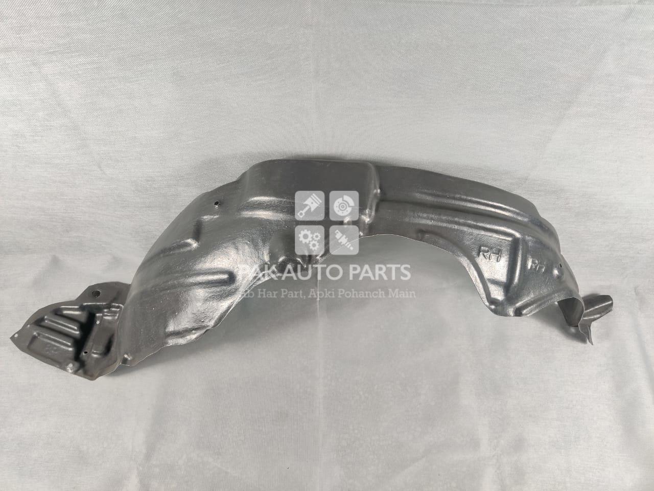 Picture of Toyota Vitz 2012-18 Fender Shield