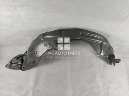 Picture of Toyota Vitz 2006-11 Fender Shield