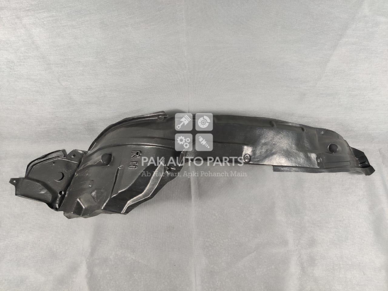 Picture of Suzuki New Cultus  2017-22 Fender Shield