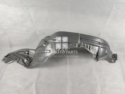 Picture of Toyota Yaris 2020-22 Fender Shield