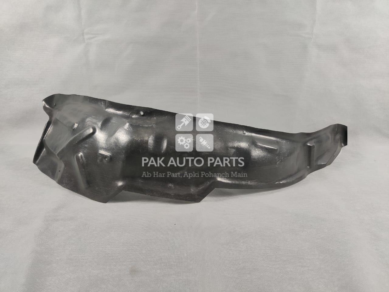 Picture of Toyota Hilux 1990 Rear Fender Shield