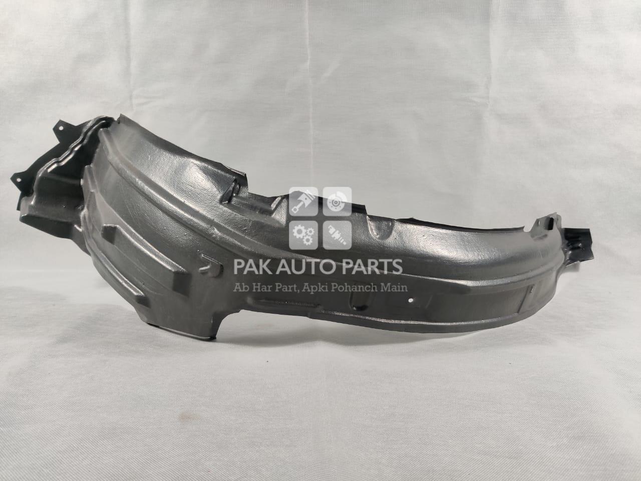 Picture of Suzuki Wagon R Japanese Fender Shield