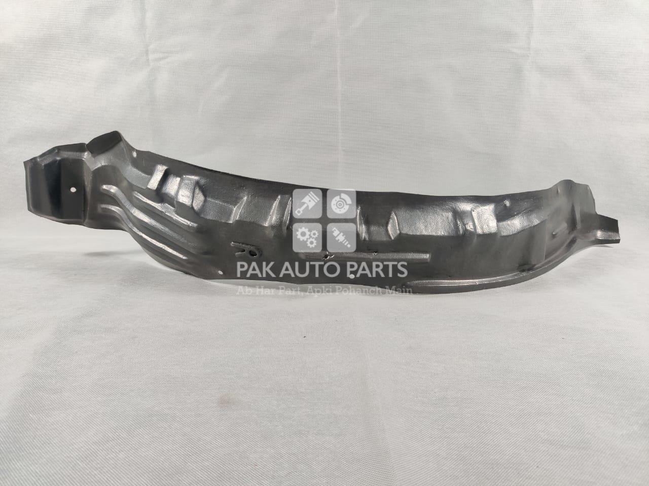 Picture of Suzuki Charade 1986 Fender Shield