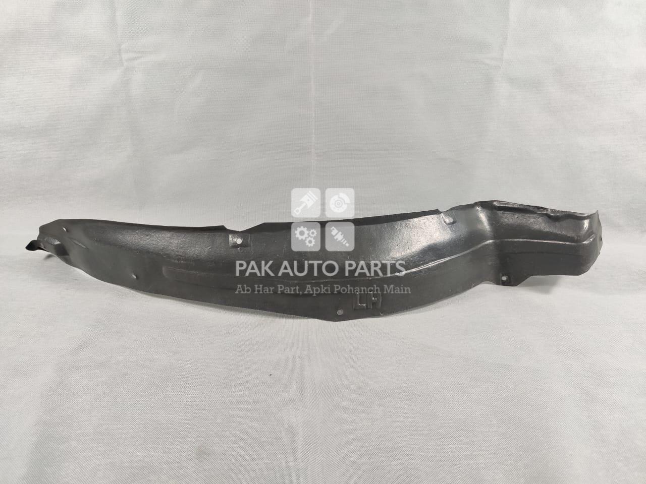 Picture of Suzuki Khyber Fender Shield