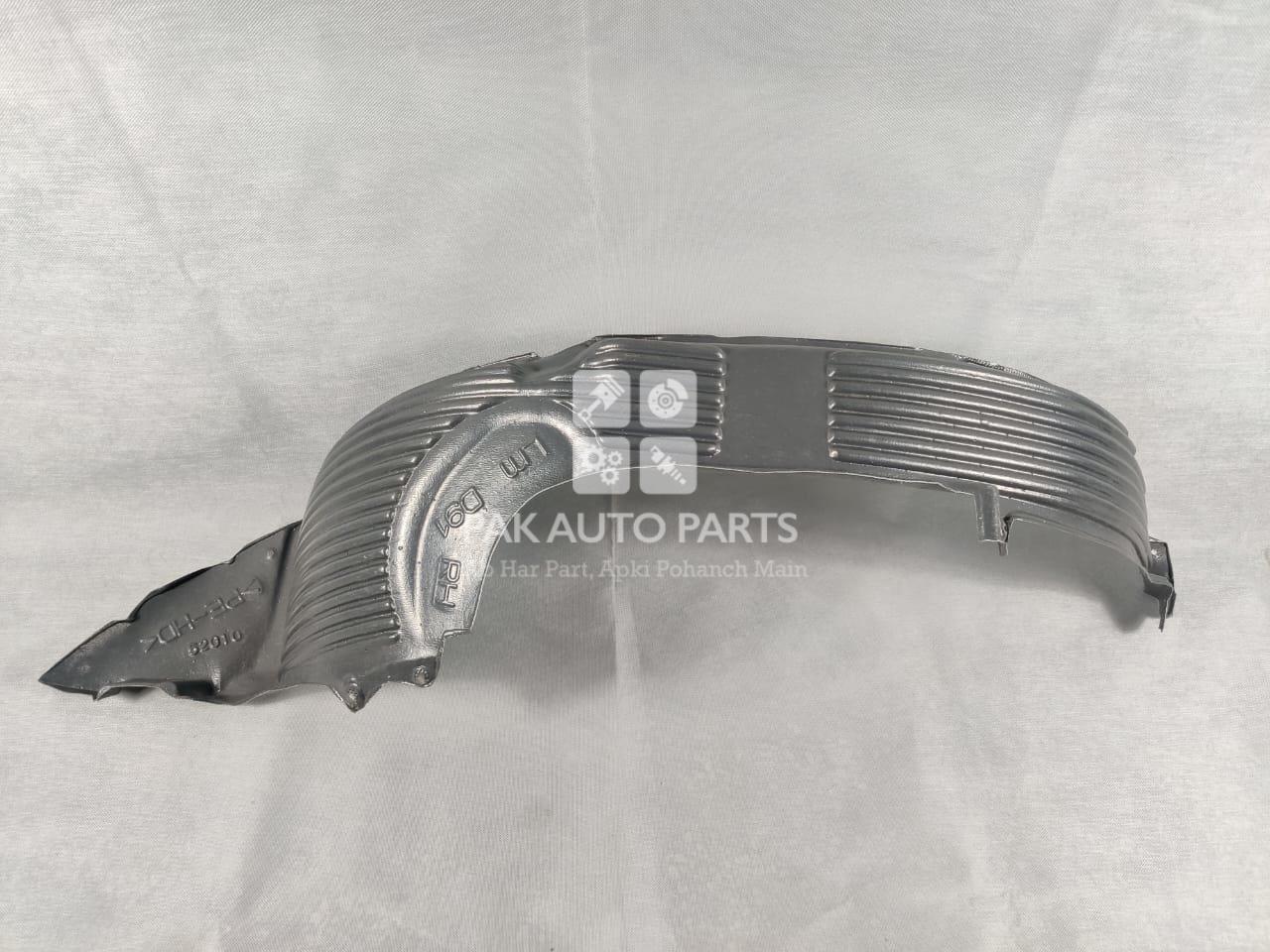 Picture of Kia Picanto 2019-22 Fender Shield