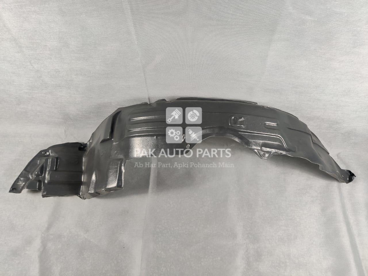 Picture of Suzuki Baleno Fender Shield