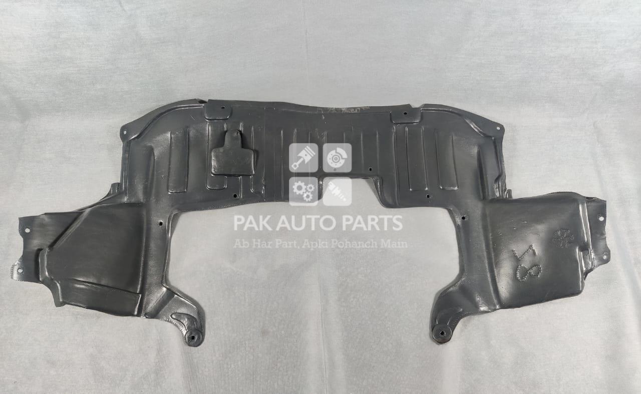 Picture of Honda City 2003-07 Engine Shield