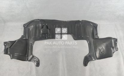 Picture of Honda City 2003-07 Engine Shield