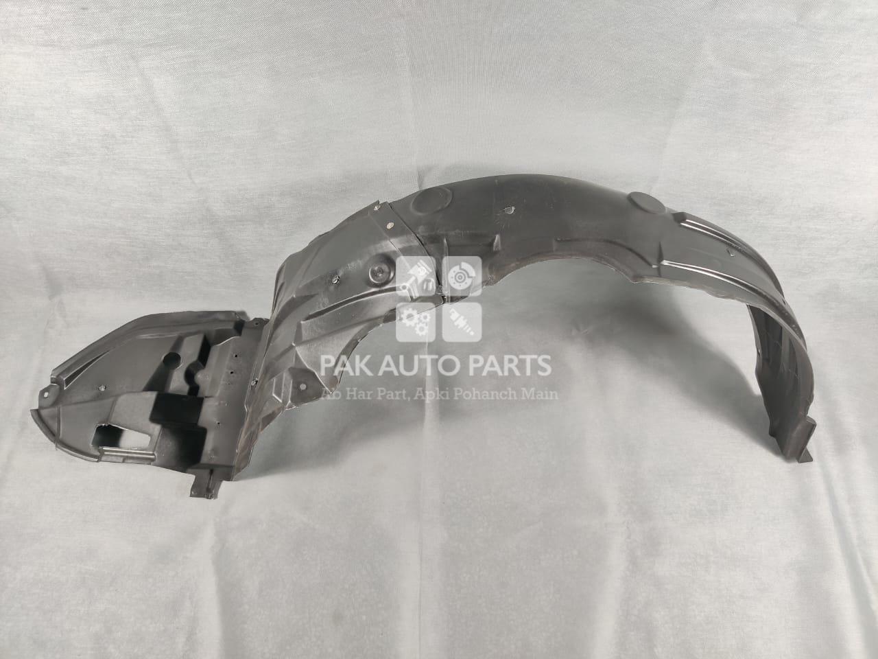 Picture of Toyota Corolla 2015-20 Fender Shield