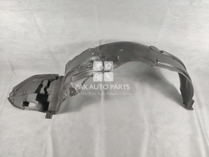 Picture of Toyota Corolla 2015-20 Fender Shield