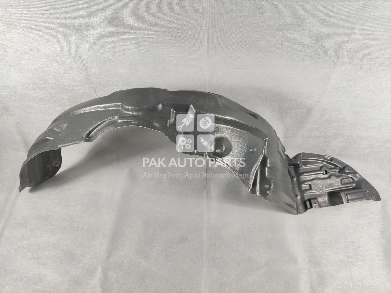 Picture of Toyota Premio 2008-12 Fender Shield