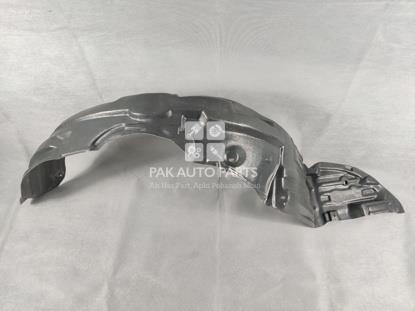 Picture of Toyota Premio 2008-12 Fender Shield