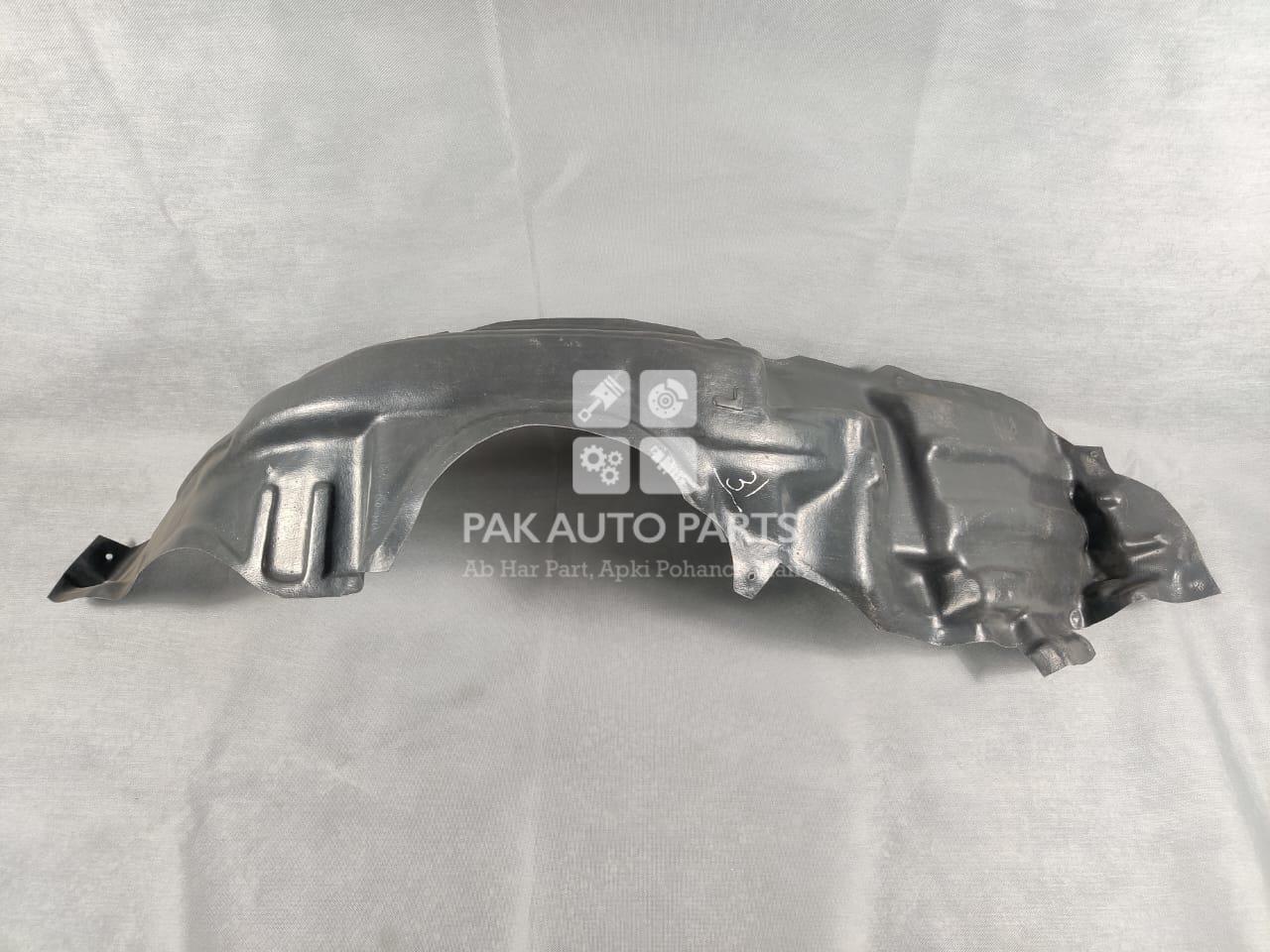 Picture of Toyota Passo 2007-12 Fender Shield