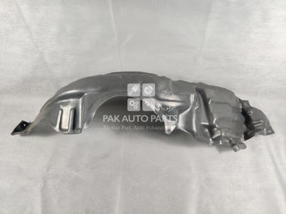 Picture of Toyota Passo 2007-12 Fender Shield