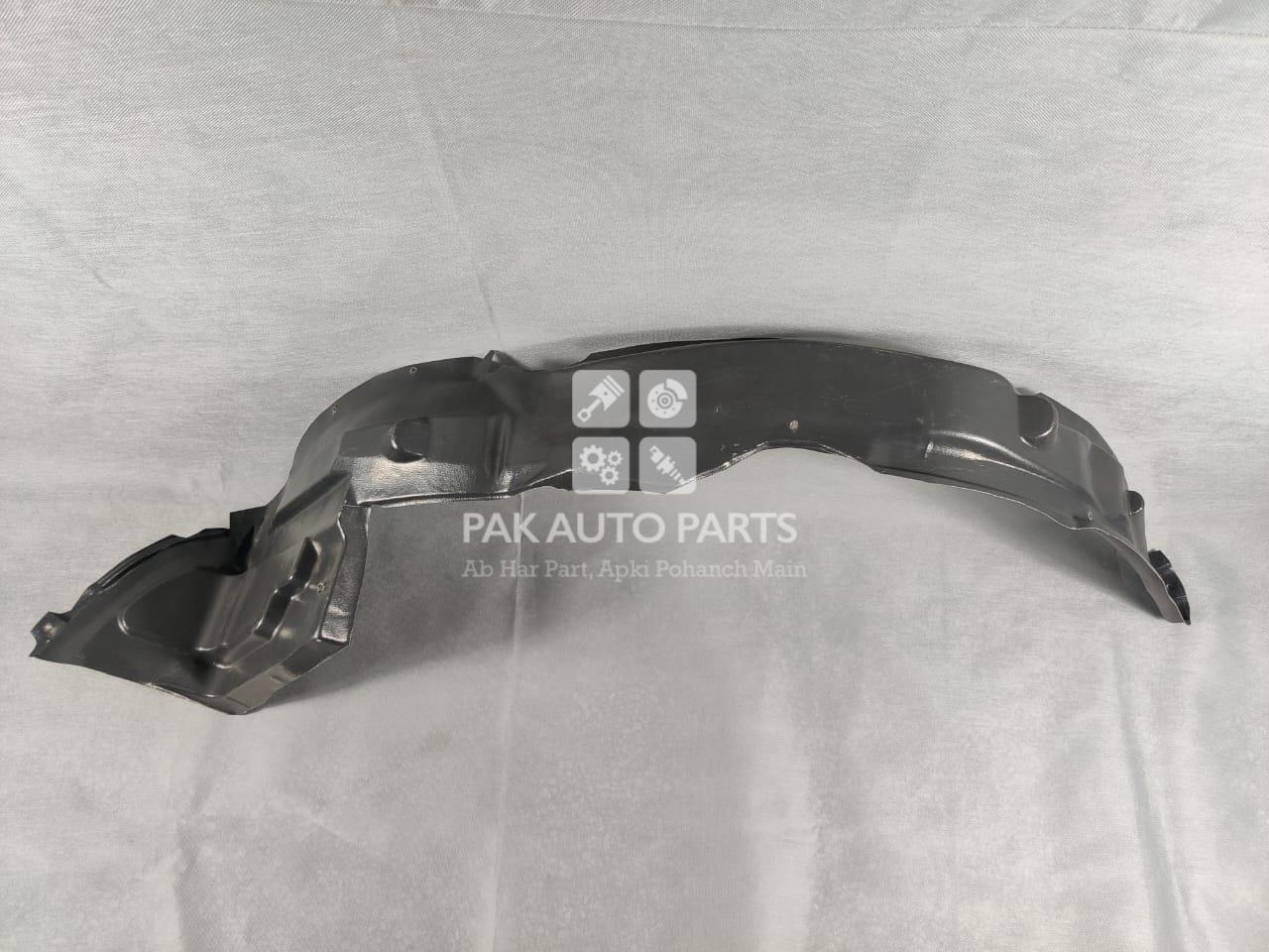 Picture of Suzuki Swift 2012-21 Fender Shield