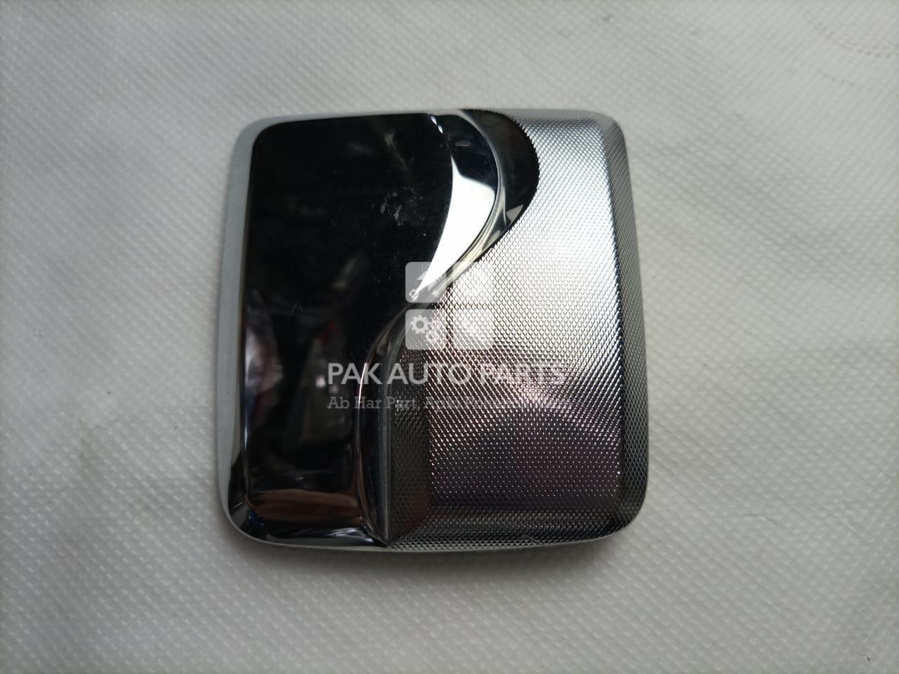 Picture of Toyota Passo Front Logo