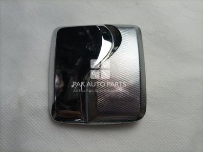 Picture of Toyota Passo Front Logo