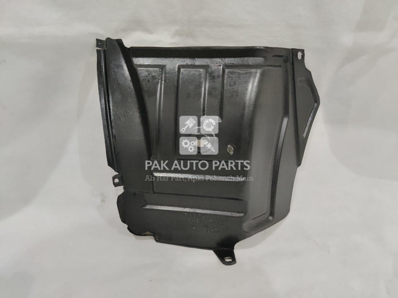 Picture of Toyota Passo Rear Fender Shield