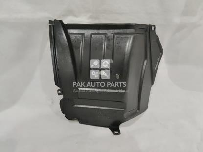 Picture of Toyota Passo Rear Fender Shield