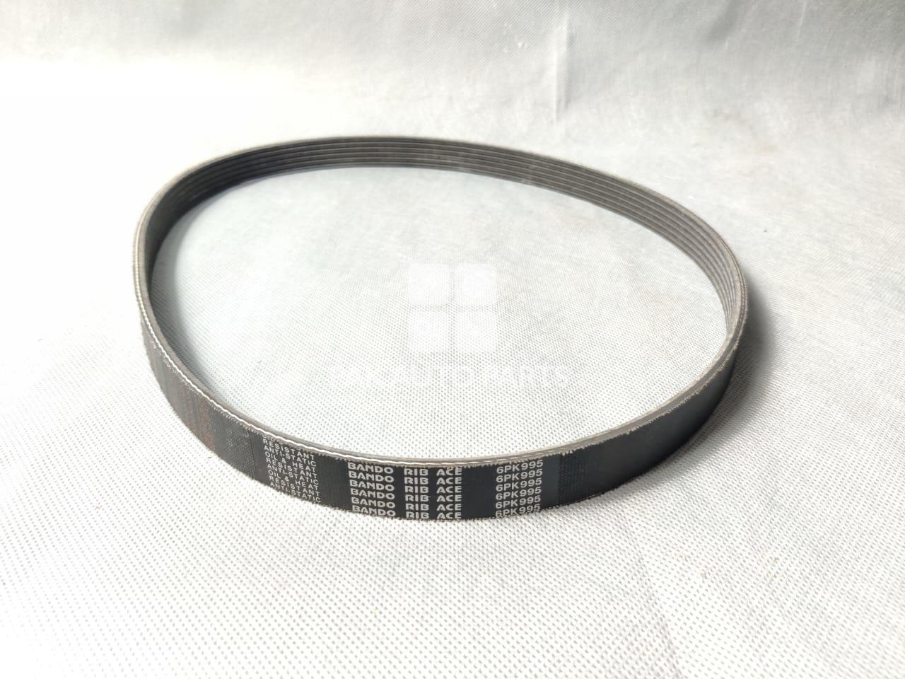 Picture of Honda Civic EXI 2001-06 Fan Belt