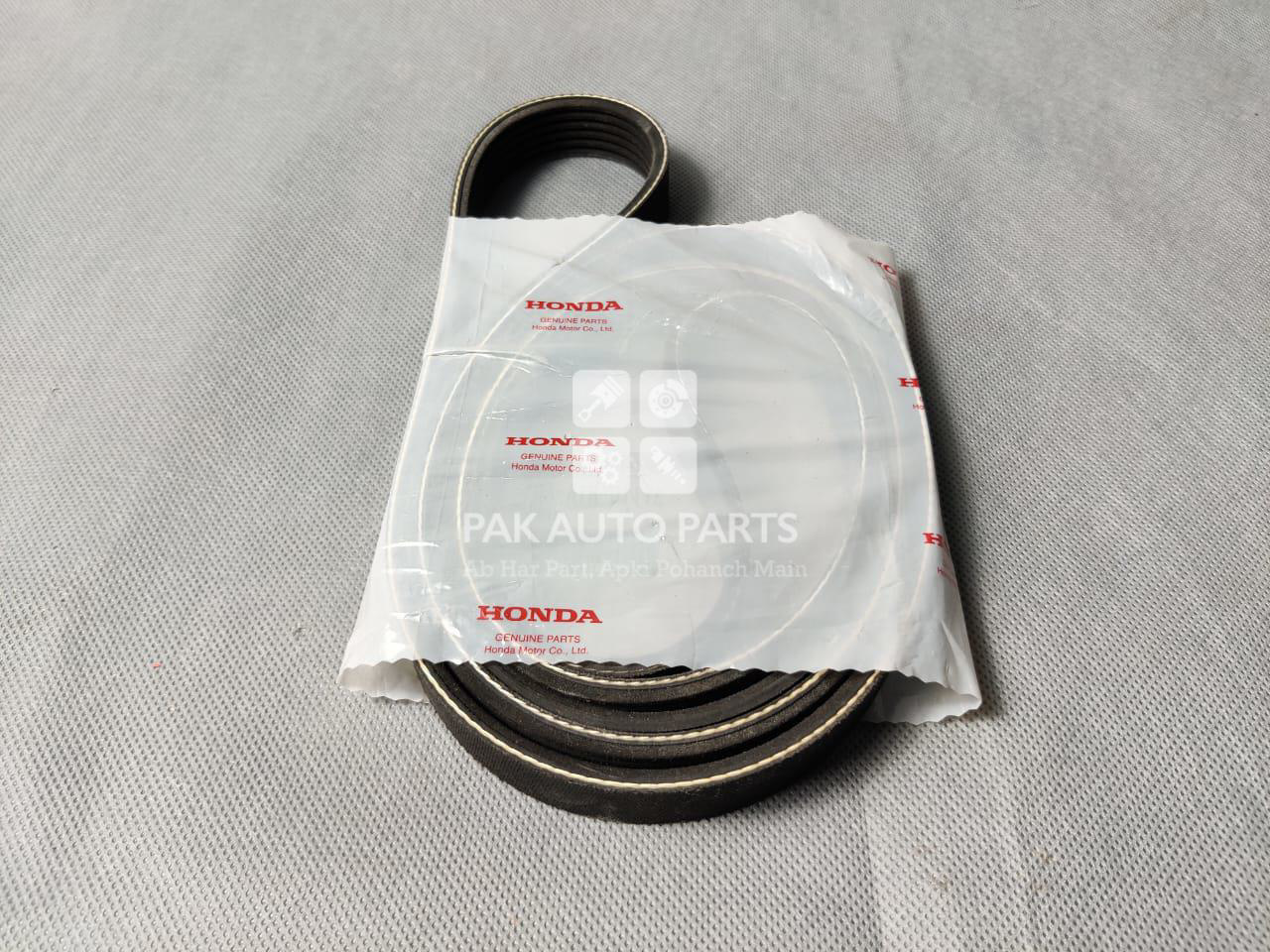 Picture of Honda Civic 2012-2021 Fan Belt