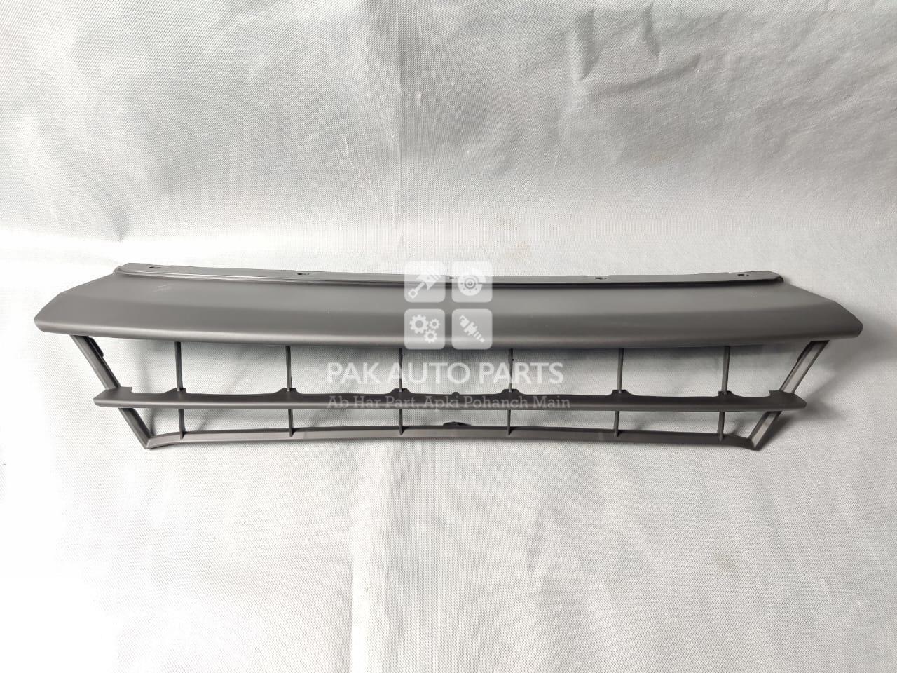 Picture of Honda Civic 2017-21 Front Lower Grille