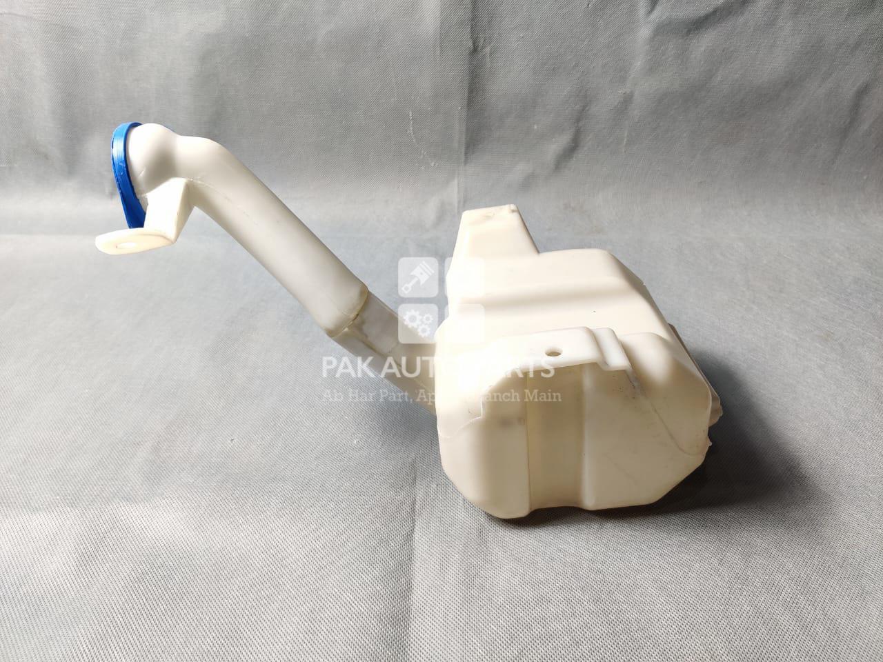 Picture of Honda City 2003-08 Wiper Bottle